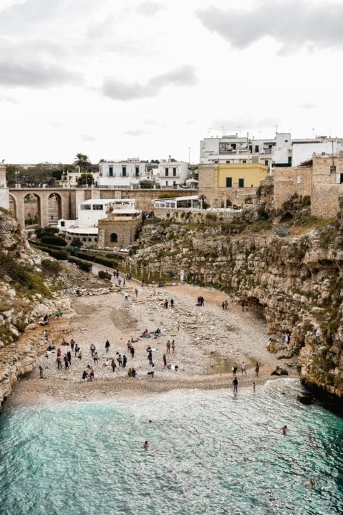 The Most Beautiful Places In Puglia, Southern Italy
