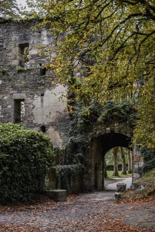 The Prettiest Places in Brittany, France