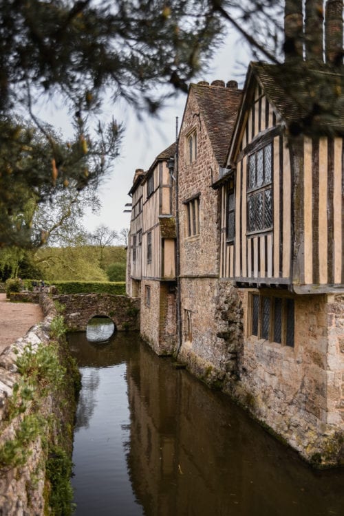 5 Of The Most Beautiful Gardens In Kent What Stacy Did