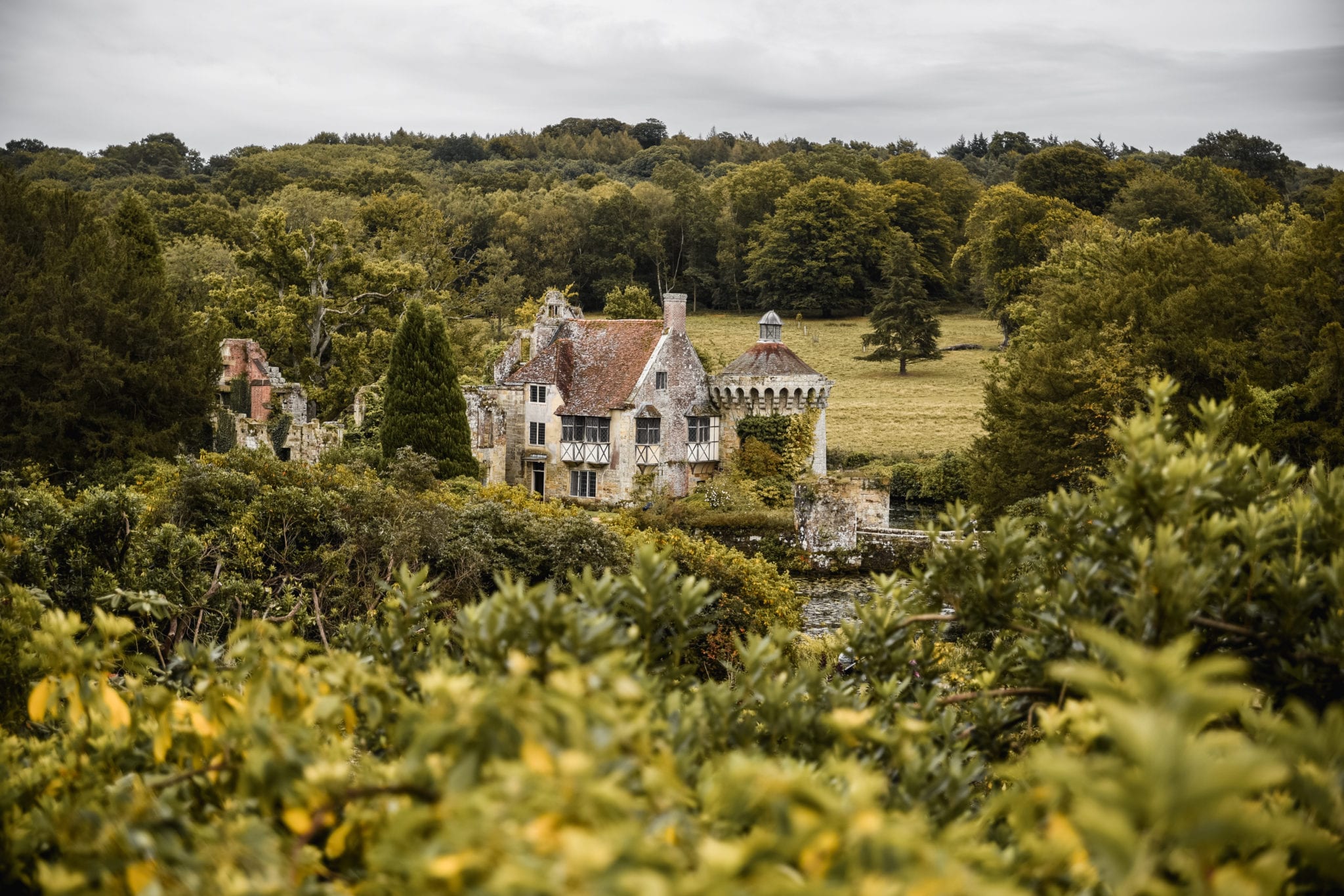 5 Of The Most Beautiful Gardens In Kent What Stacy Did
