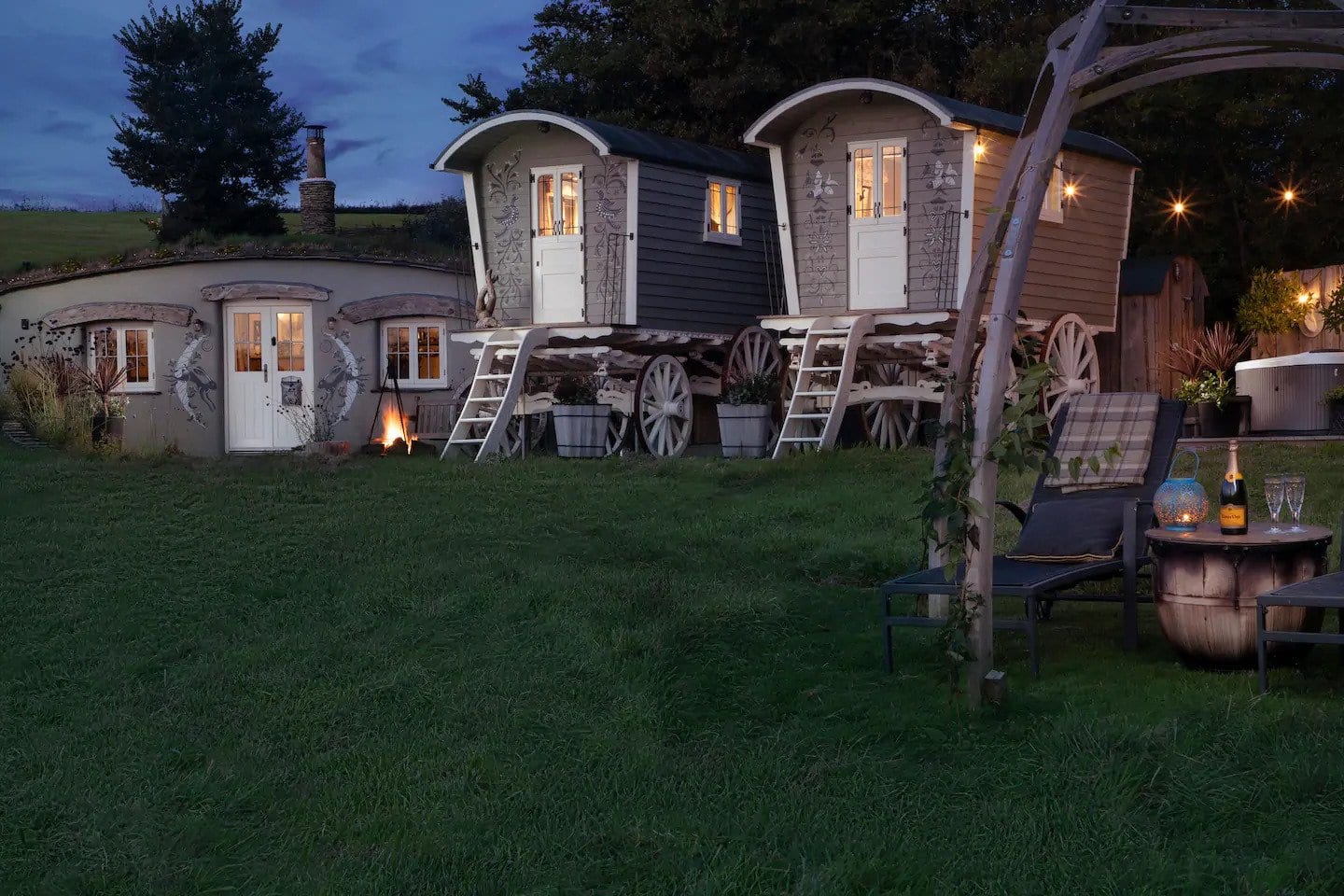 Best Airbnb Cornwall, Best Airbnb In Cornwall