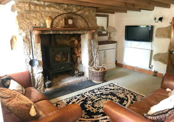 best airbnbs in cornwall, best airbnb in cornwallv