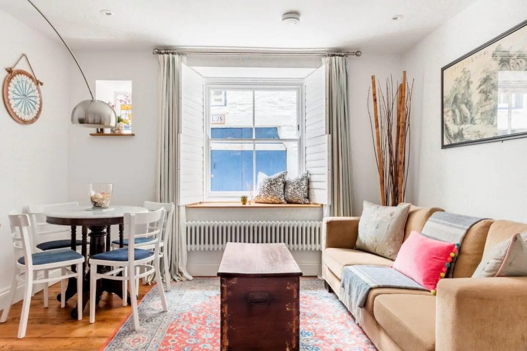 Best Airbnb Cornwall, Best Airbnb In Cornwall