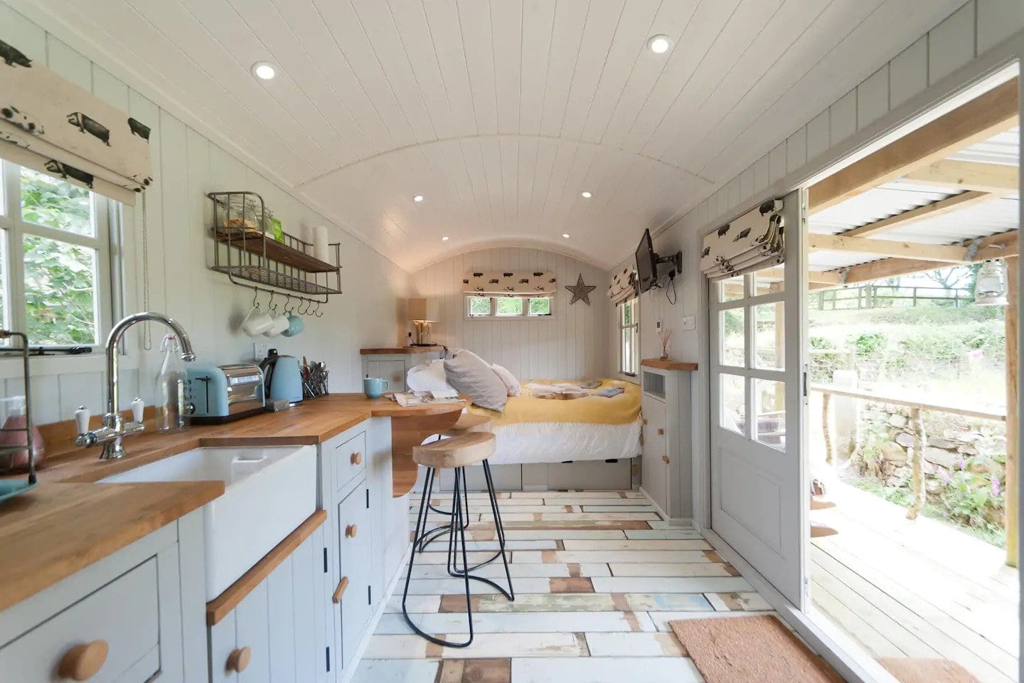 Best Airbnb Cornwall, Best Airbnb In Cornwall