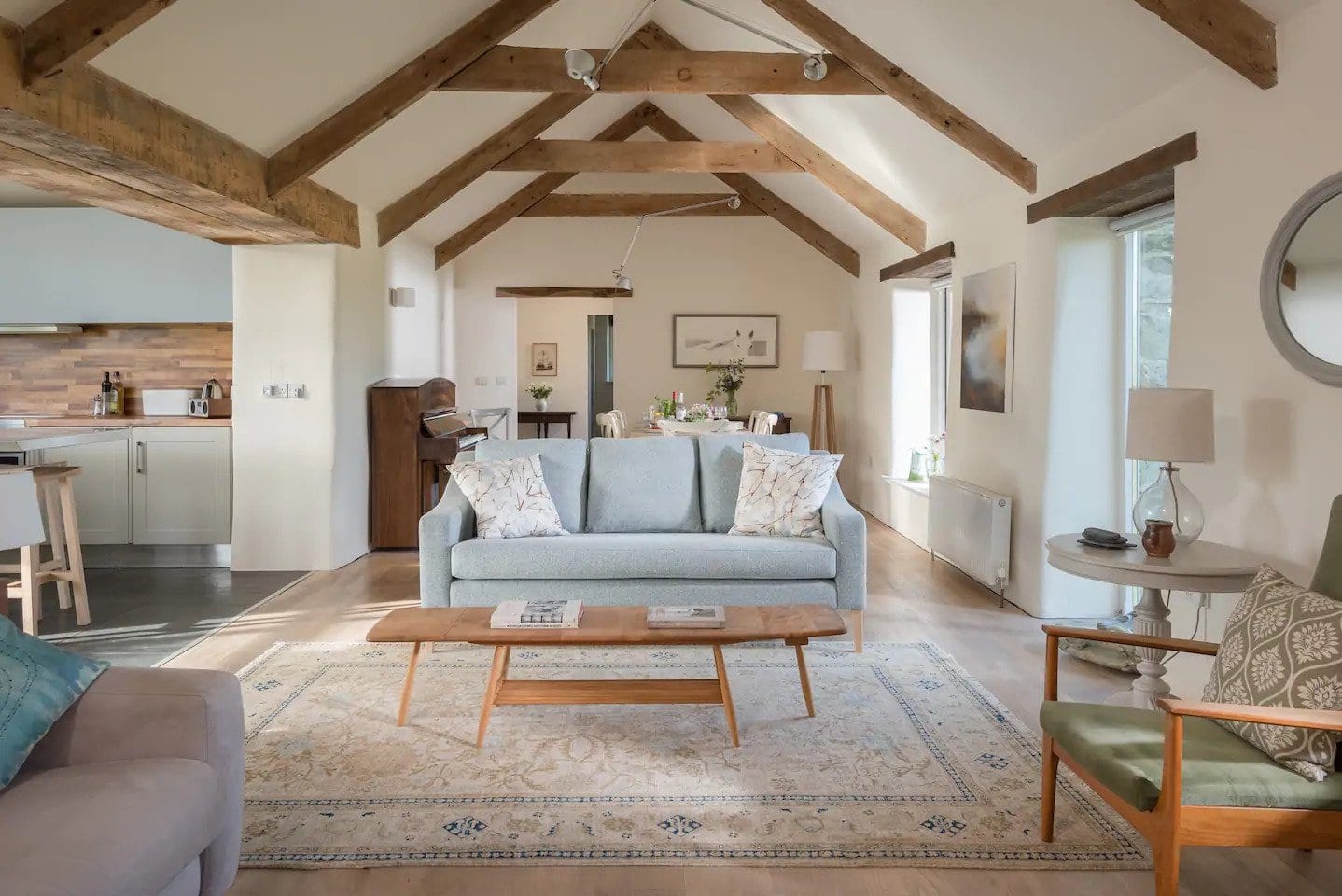 Best Airbnb Cornwall, Best Airbnb In Cornwall