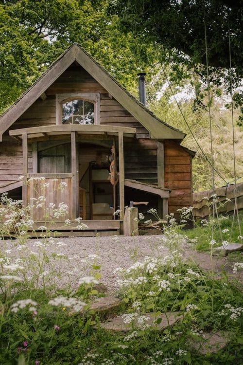 The Very Best Airbnb’s In Cornwall, England