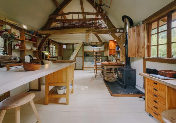 best airbnbs in cornwall, best airbnb in cornwall