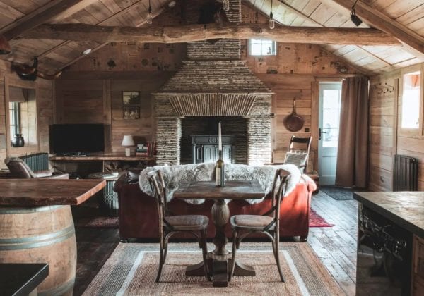 Best Airbnb Cornwall, Best Airbnb In Cornwall