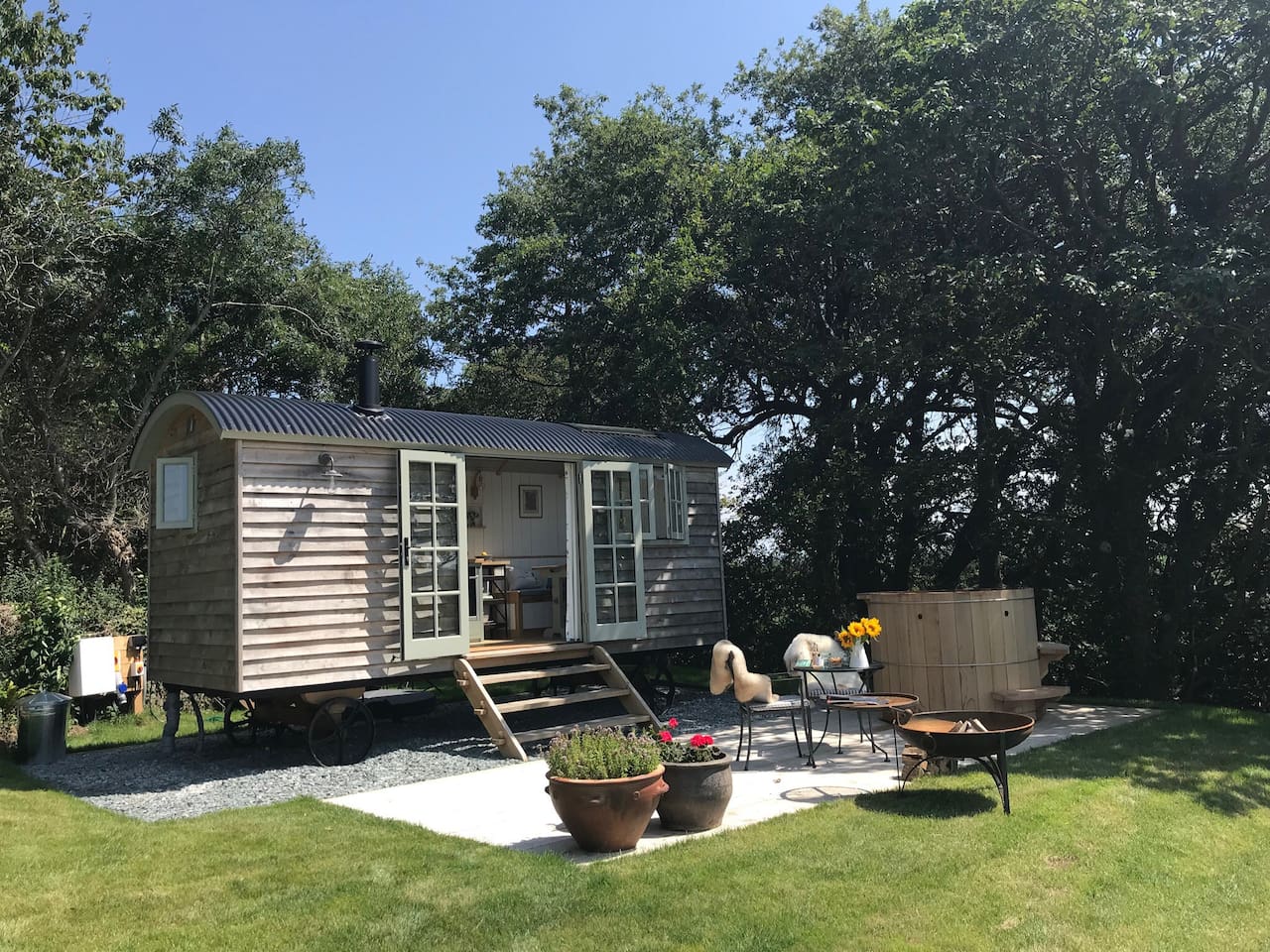 Best Airbnb Cornwall, Best Airbnb In Cornwall