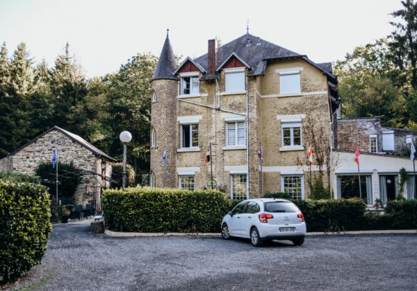 Haybes - Champagne-Ardennes