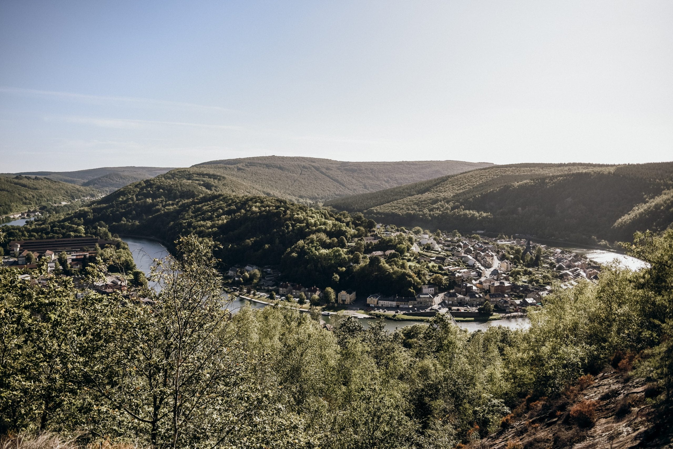 A Slow Travel Guide To The Ardennes France