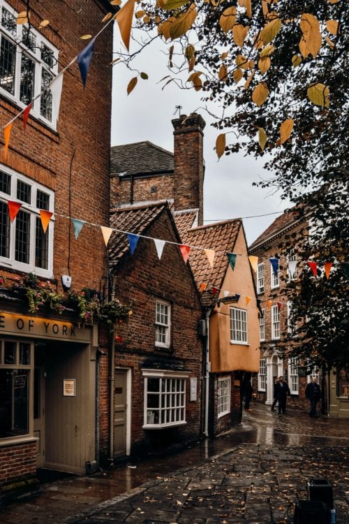 18 Of The Best Things To Do In York