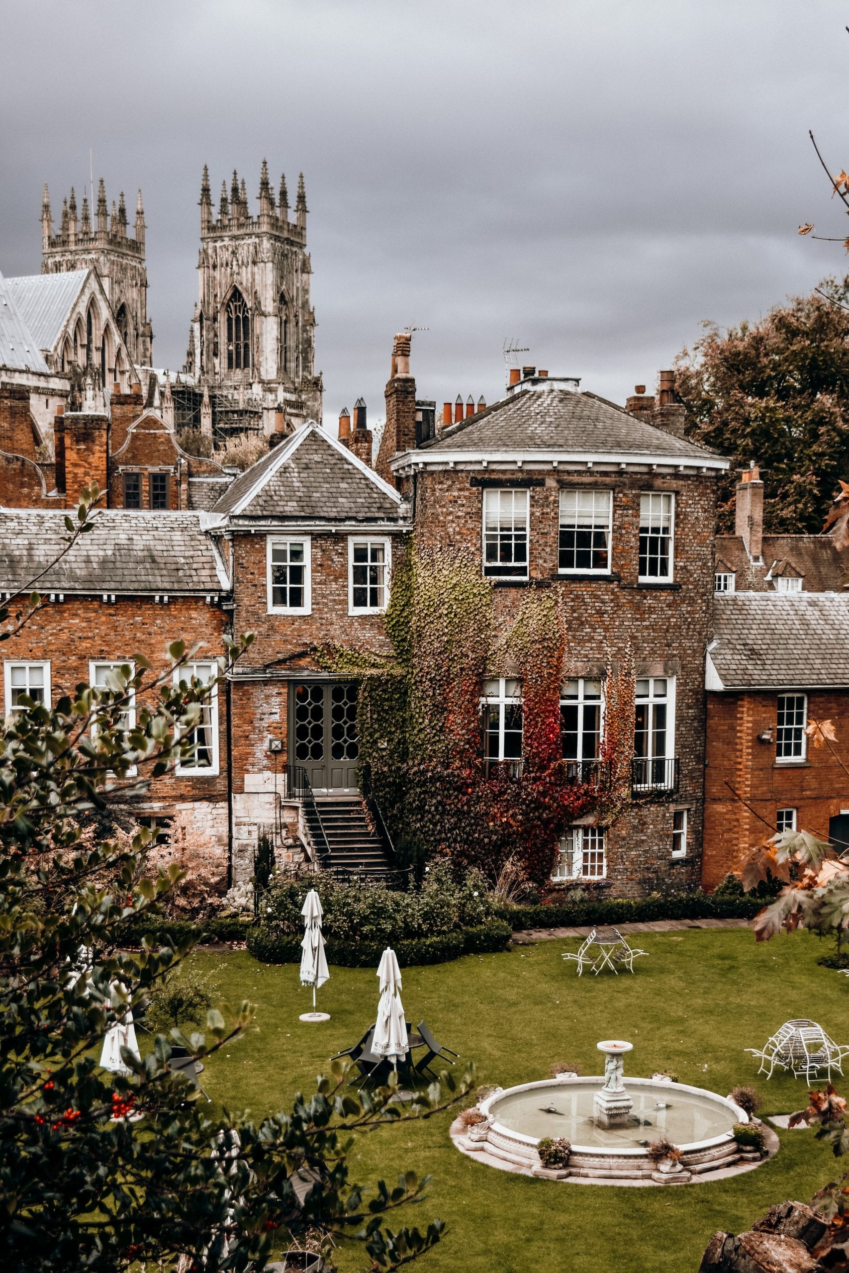 The Best Things To Do In York, England