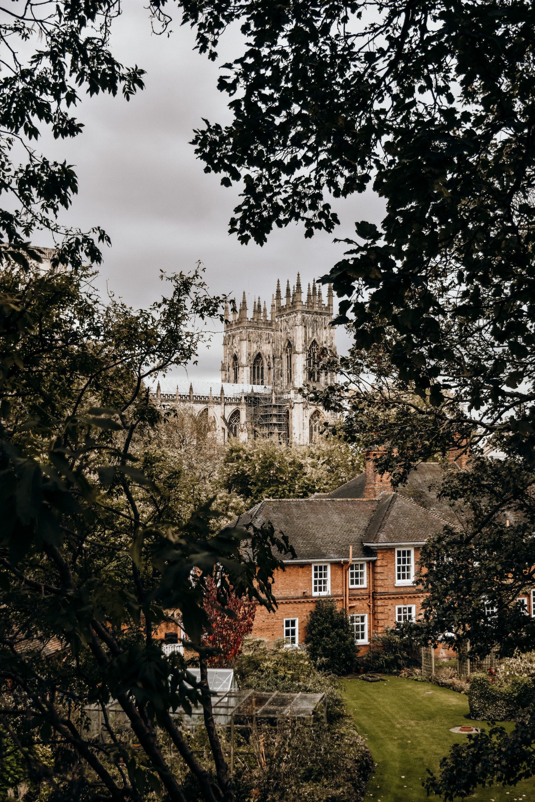 The Best Things To Do In York, England