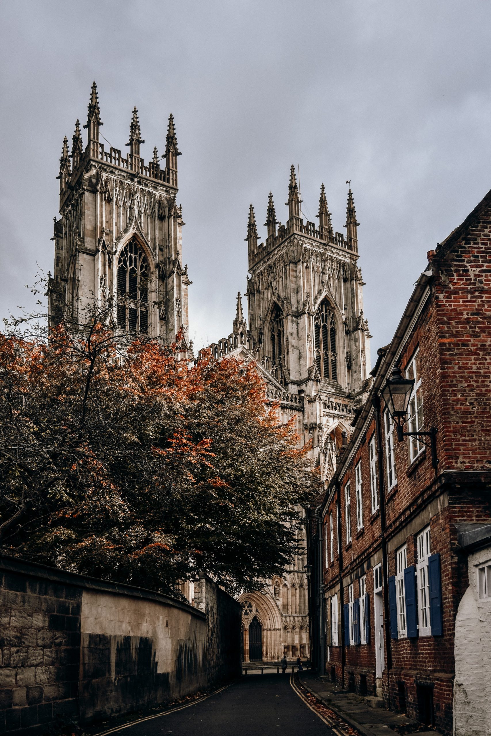 The Best Things To Do In York, England