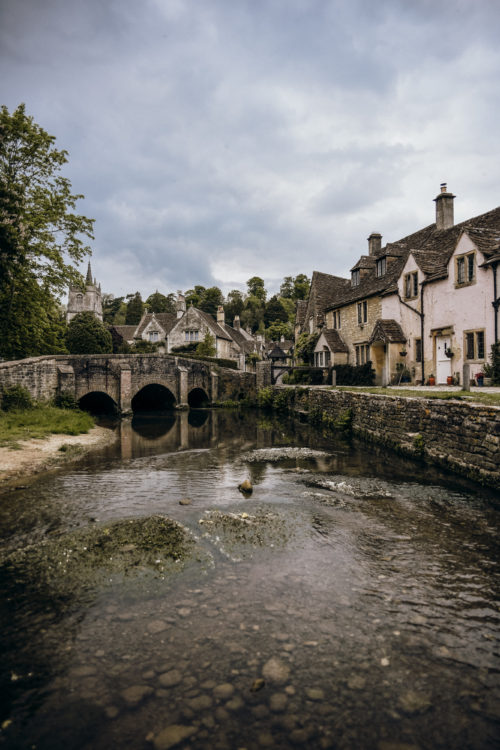 A Complete Guide To Castle Combe – The Most Fairytale Village In England