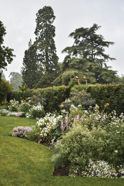 Easton Walled Gardens - Best Gardens In Lincolnshire