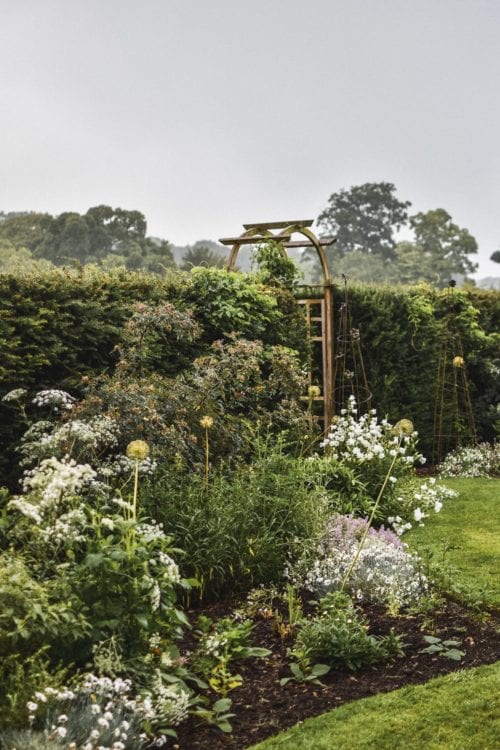 Easton Walled Gardens - Best Gardens In Lincolnshire