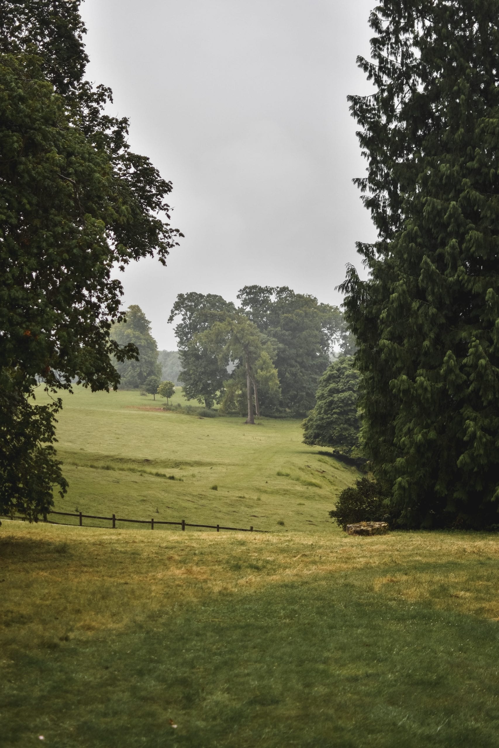 Easton Walled Gardens - Best Gardens In Lincolnshire