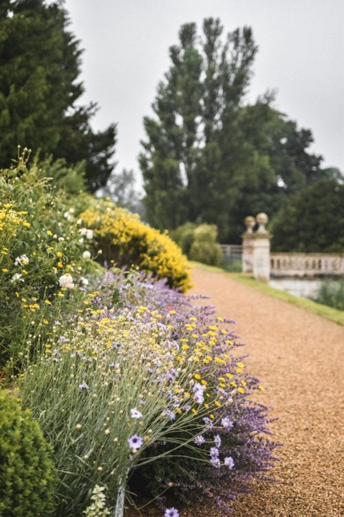 Easton Walled Gardens - Best Gardens In Lincolnshire