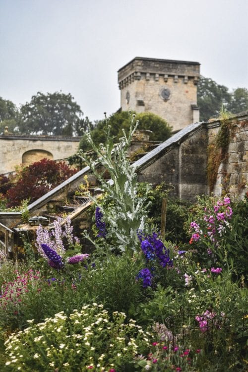 Easton Walled Gardens - Best Gardens In Lincolnshire