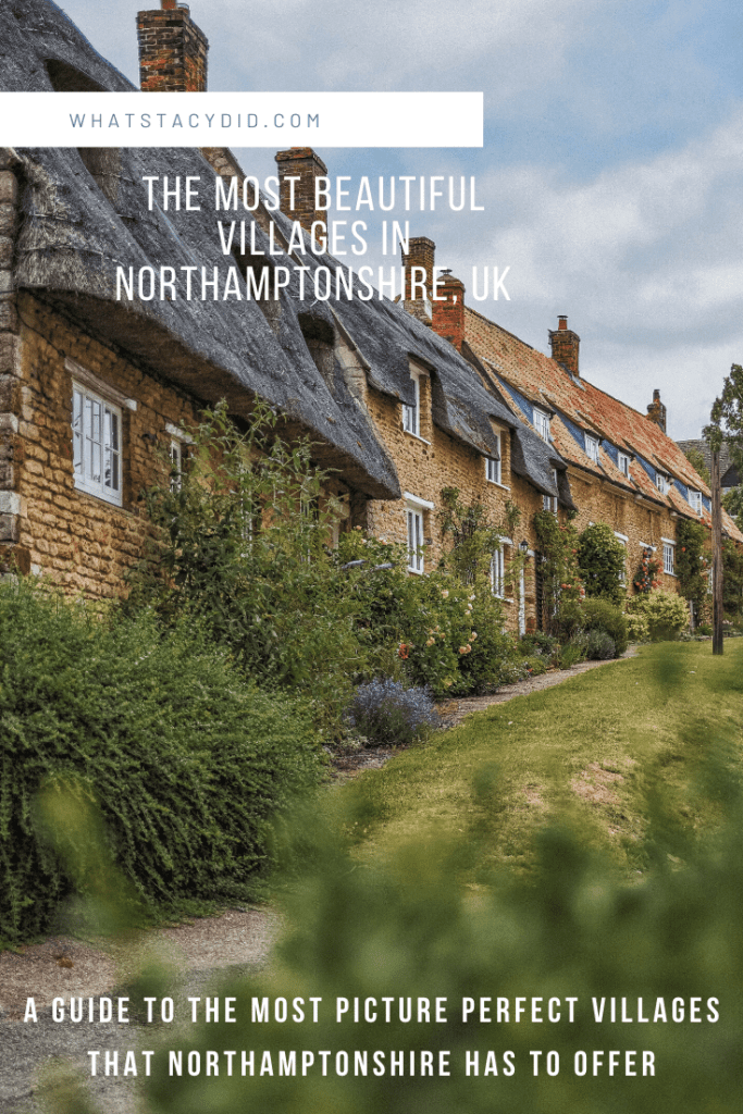 Best Northamptonshire Villages