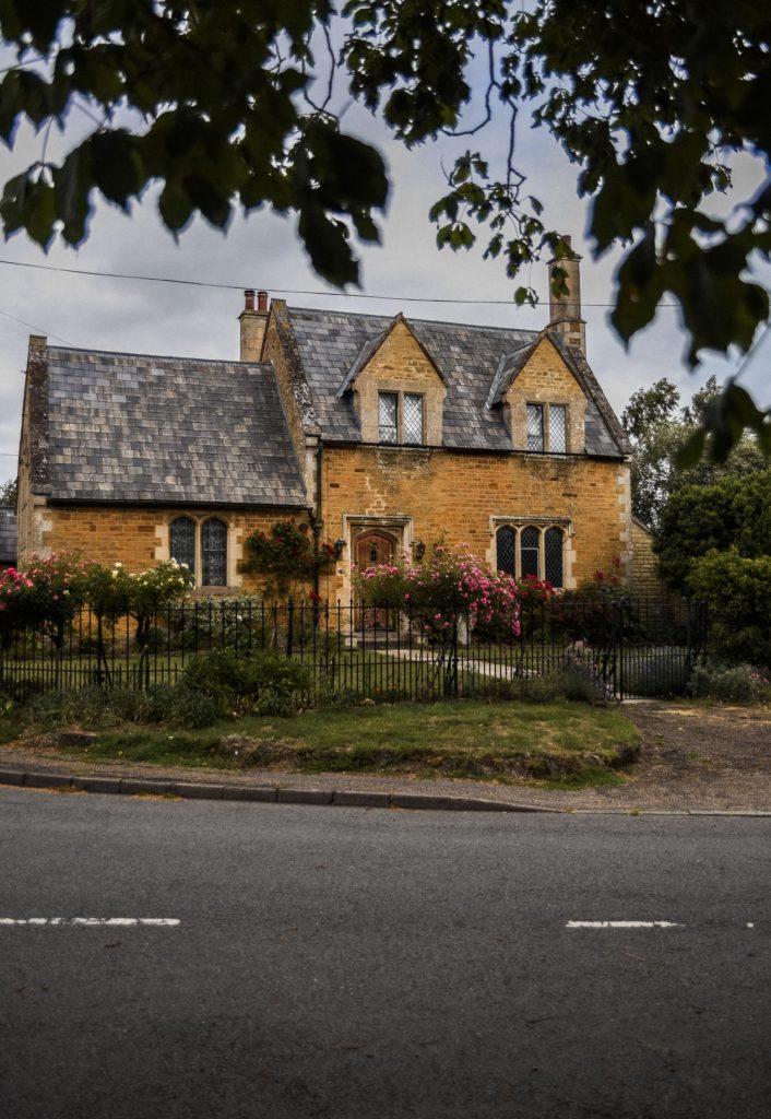 Best Northamptonshire Villages