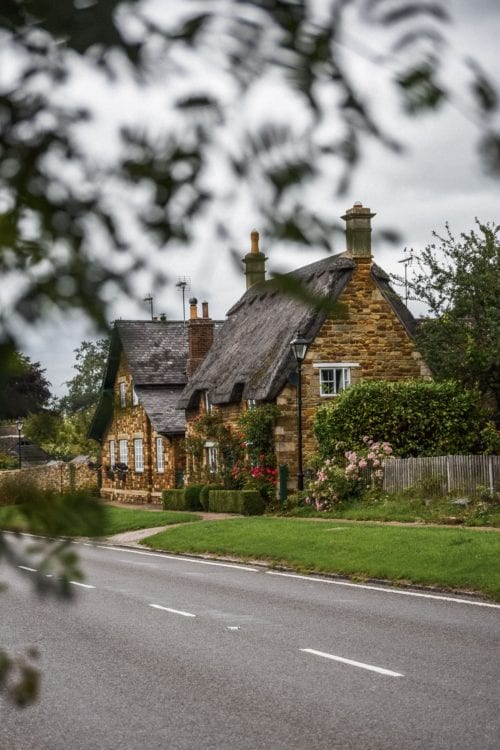 6 Of The Most Beautiful Northamptonshire Villages