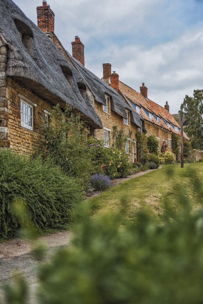 Best Northamptonshire Villages