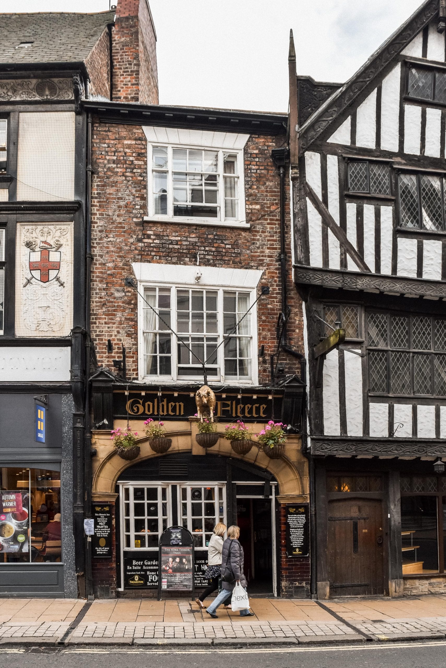 The Best Things To Do In York, England