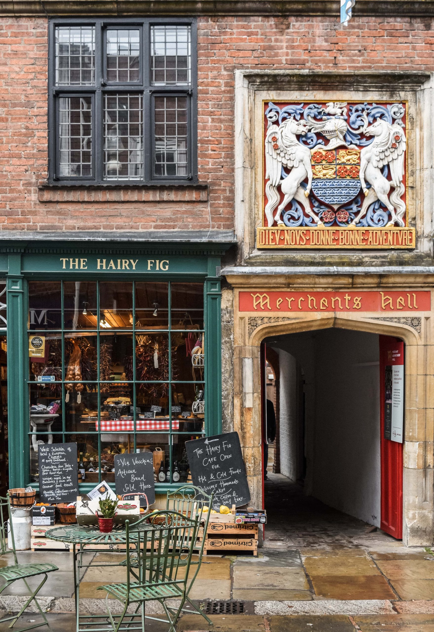 The Best Things To Do In York, England
