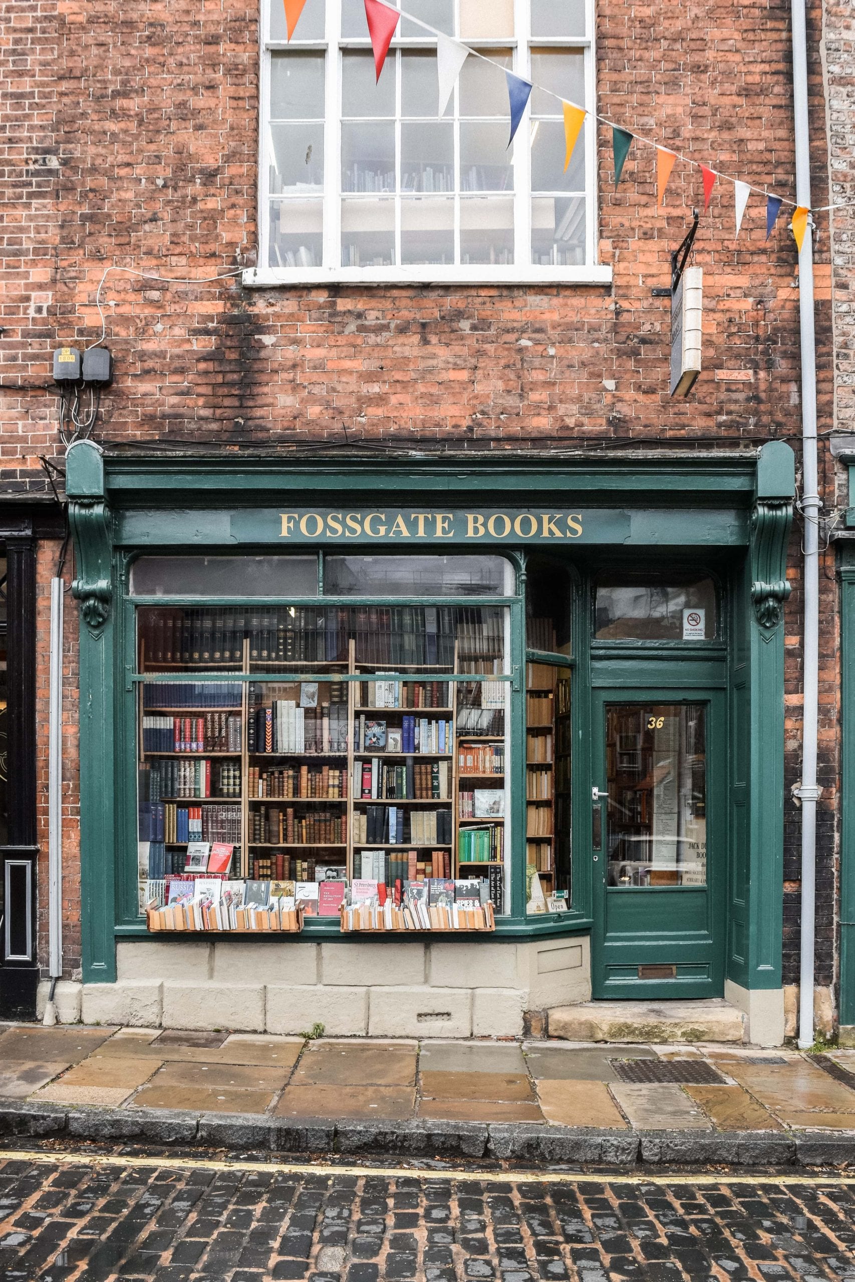 The Best Things To Do In York, England