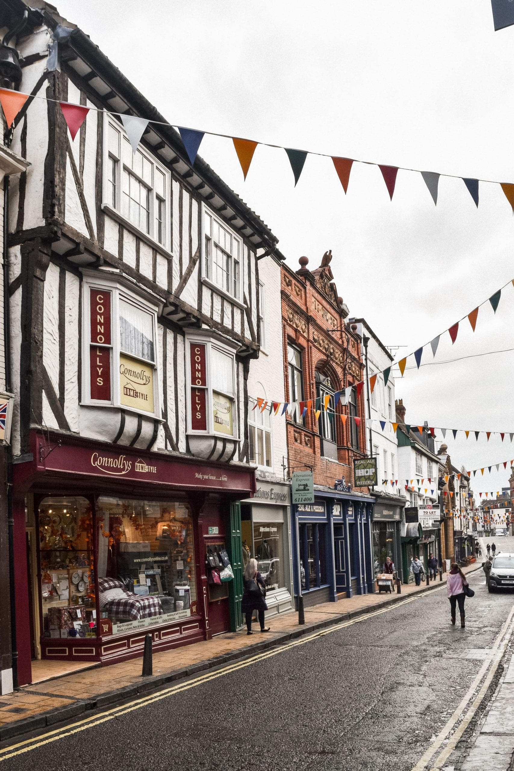 The Best Things To Do In York, England