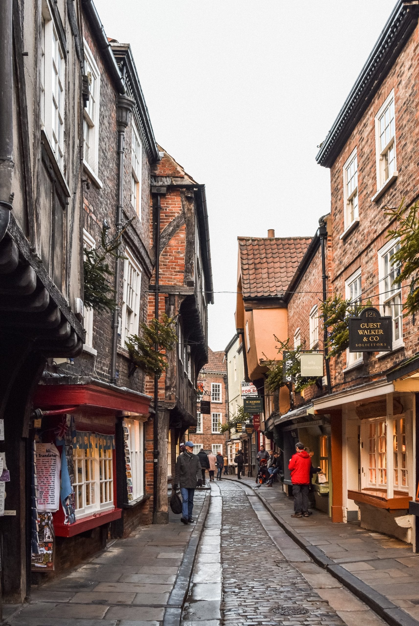 18 Of The Best Things To Do In York What Stacy Did