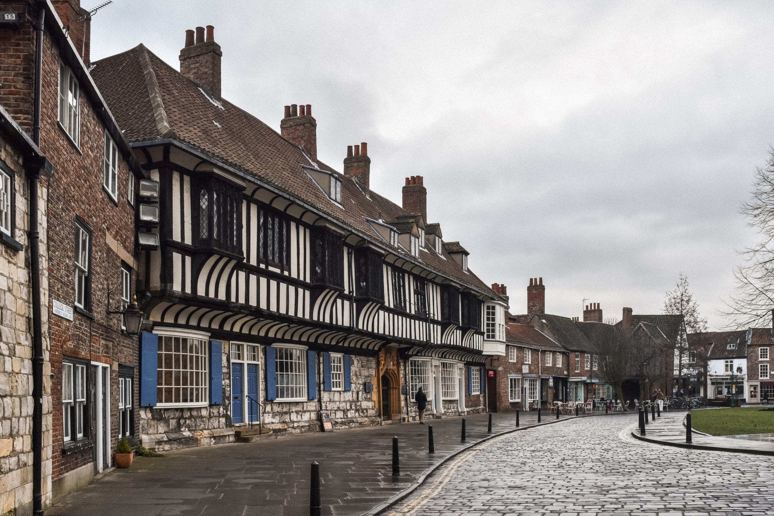 The Best Things To Do In York, England