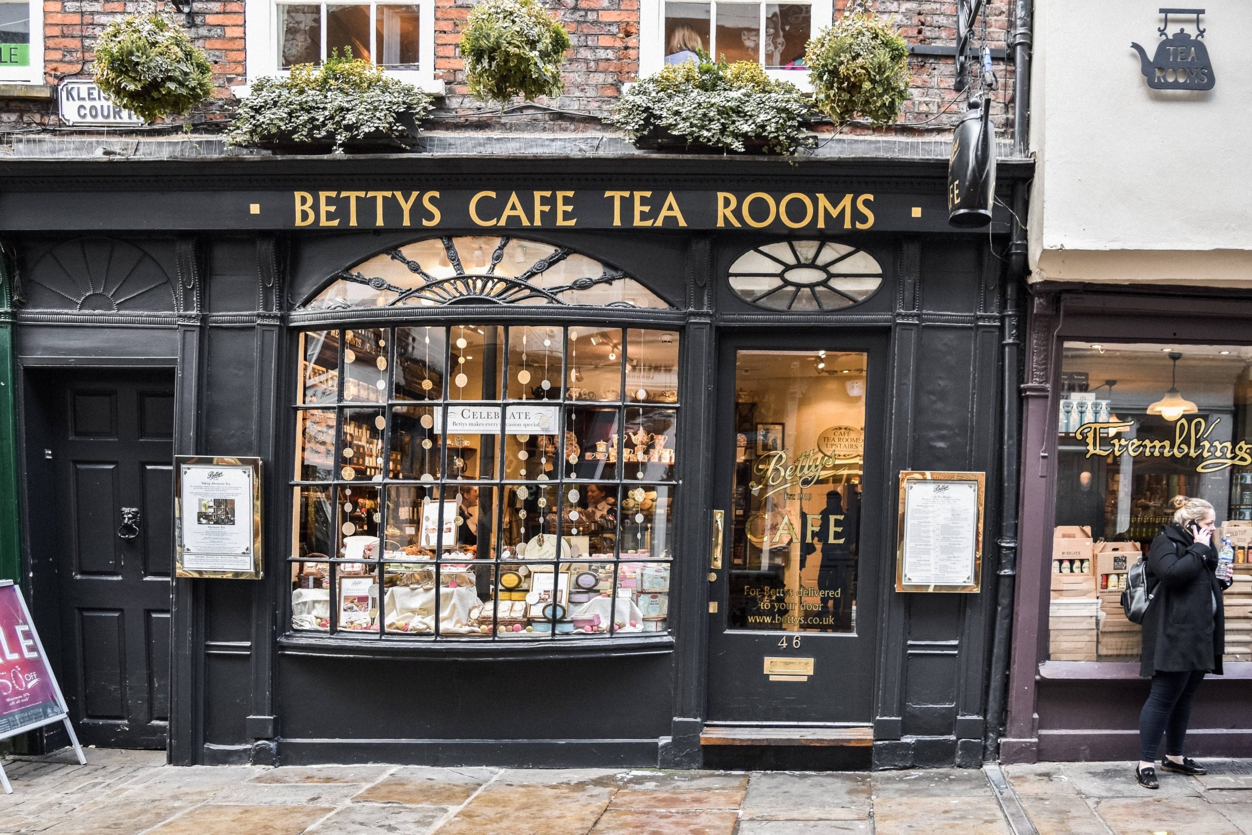 The Best Things To Do In York, England