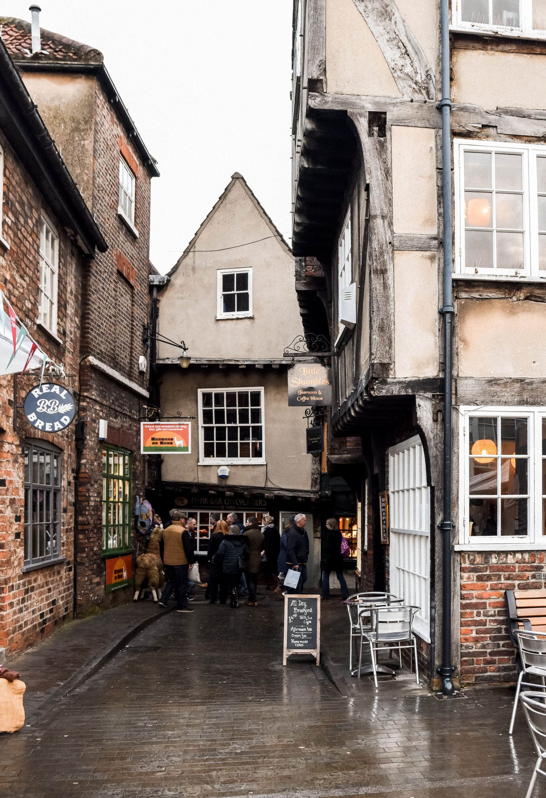 The Best Things To Do In York, England