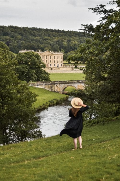 The Best Womens Linen Clothing