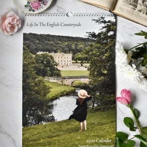 Life In The English Countryside Calendar