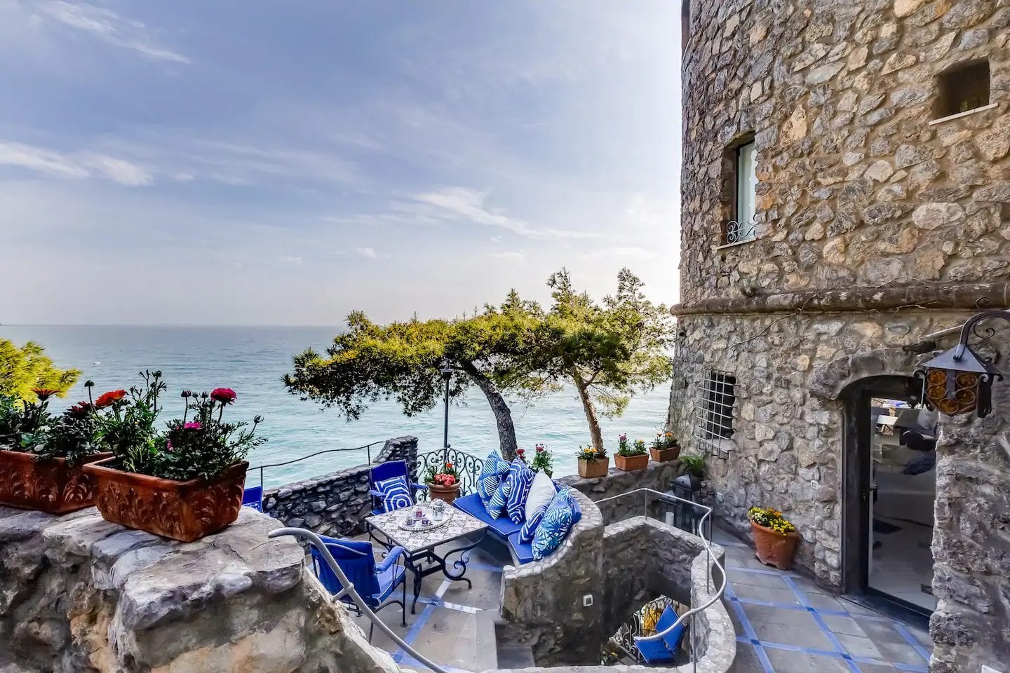 13 Of The Very Best Airbnb In Positano Italy - Amalfi Coast