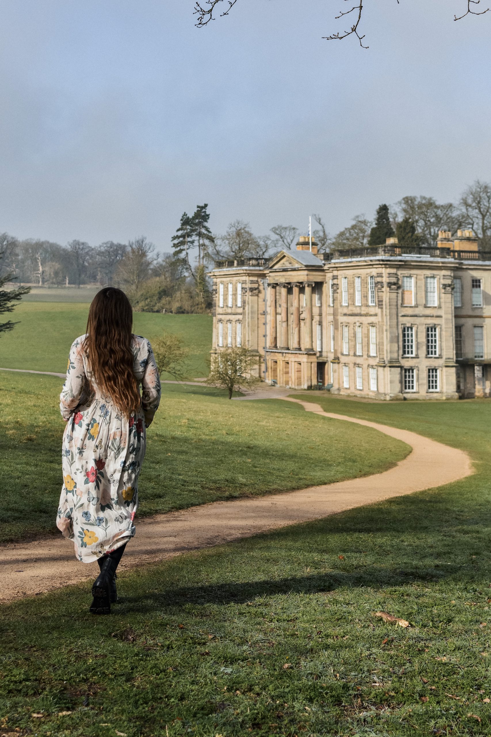 Calke Abbey Derbyshire, Best things to do in Derbyshire