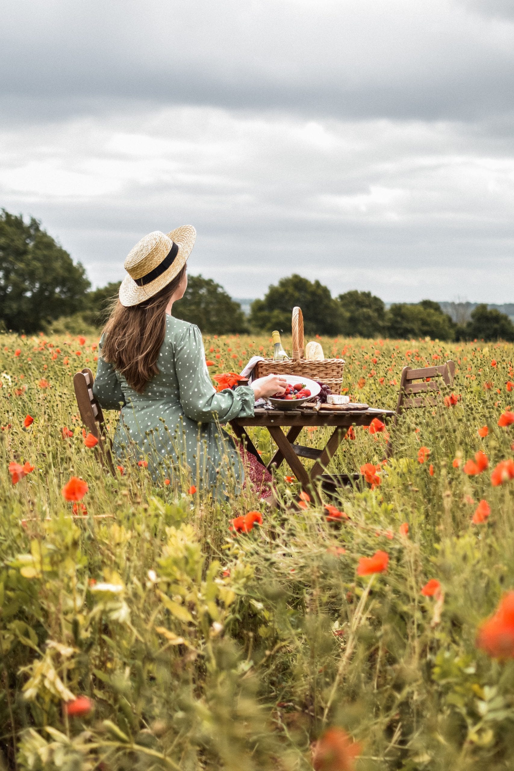 best places to visit in spring in the uk