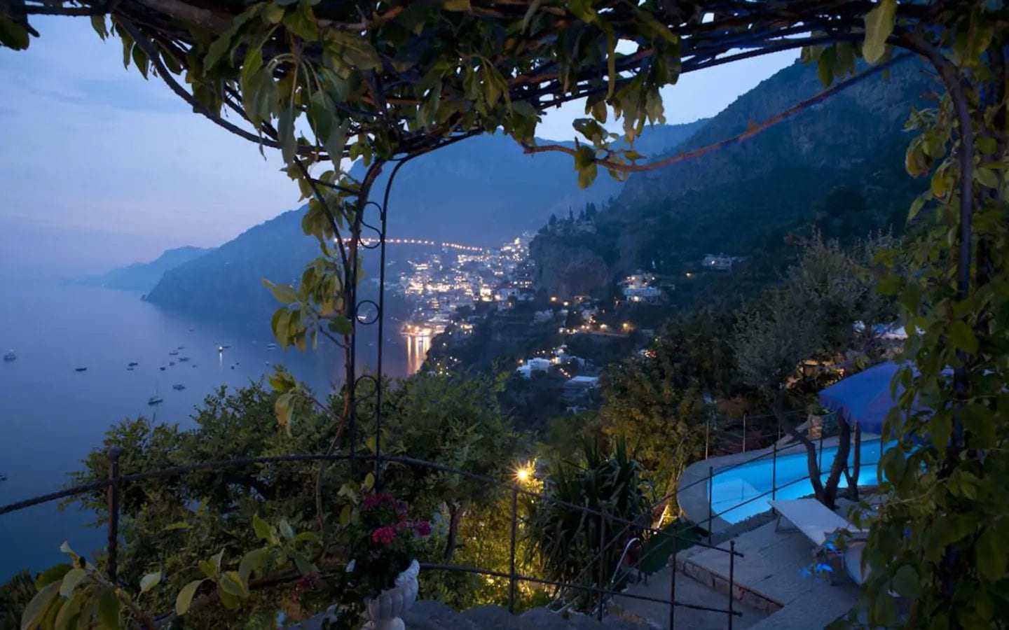 13 Of The Very Best Airbnb In Positano Italy - Amalfi Coast