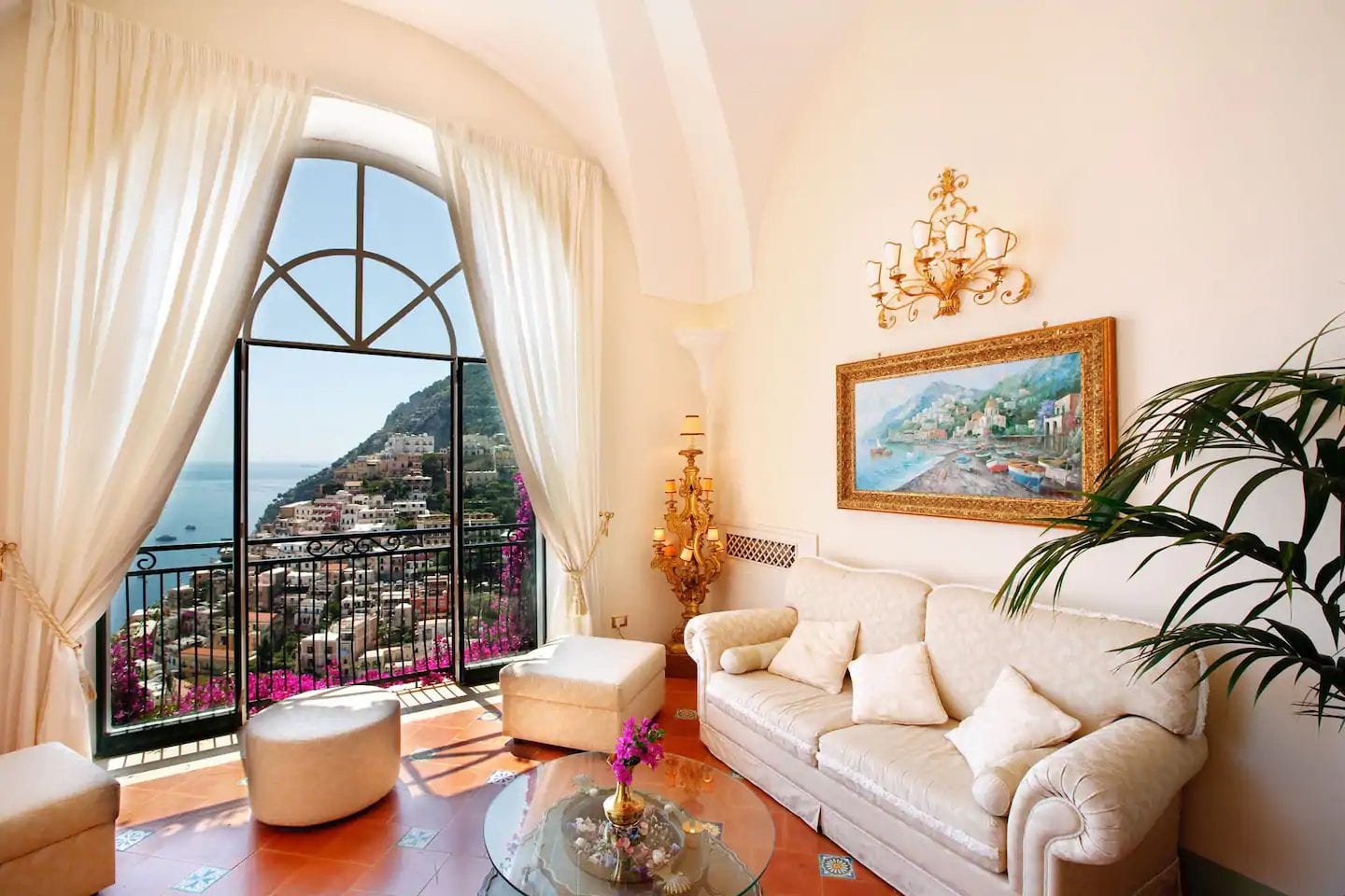 13 Of The Very Best Airbnb In Positano Italy - Amalfi Coast