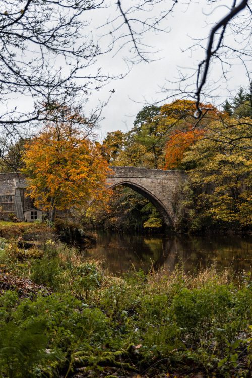 Weekend In Aberdeen, Scotland