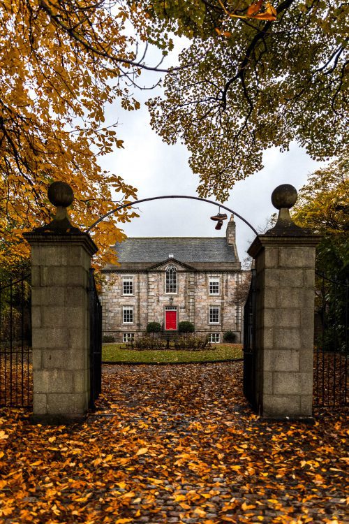 How To Spend A Weekend In Aberdeen, Scotland