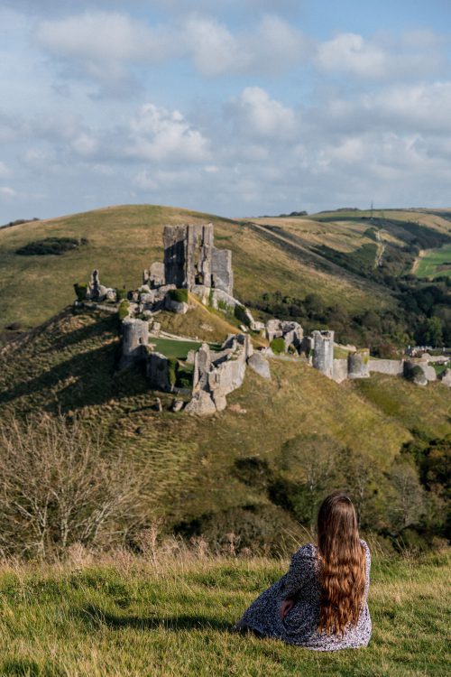 A Short Break In Dorset