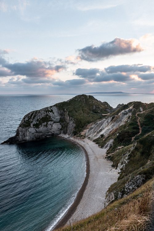 Durdle Door