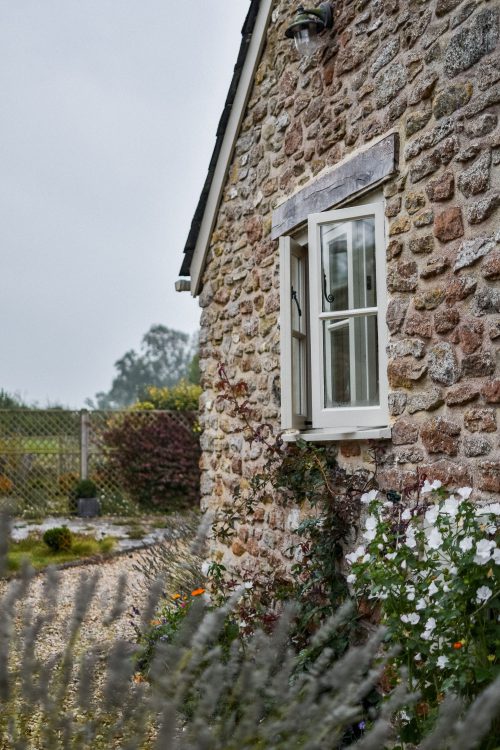 A Short Break In Dorset