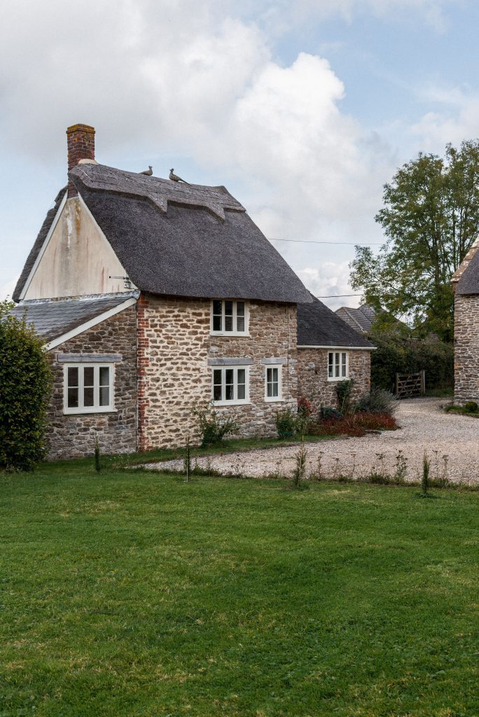 A Short Break In Dorset